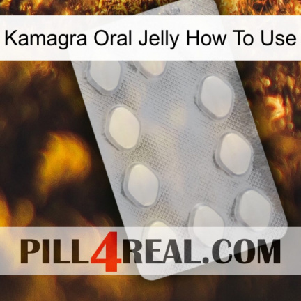 Kamagra Oral Jelly How To Use 16